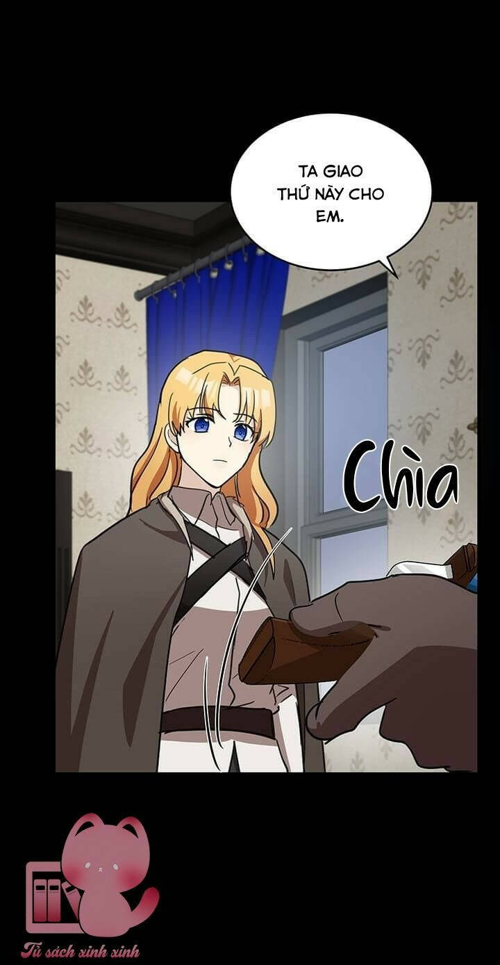 Ác Nữ Trùng Sinh Chap 77 - Next Chap 78