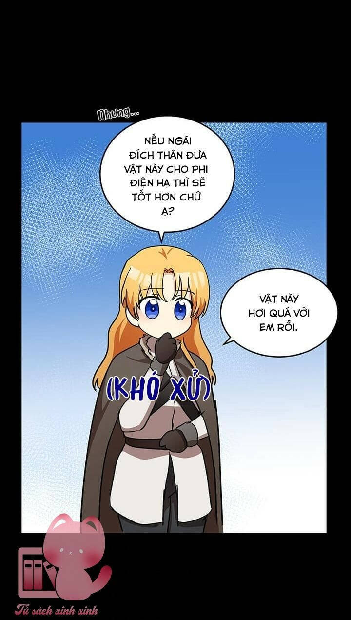 Ác Nữ Trùng Sinh Chap 77 - Next Chap 78