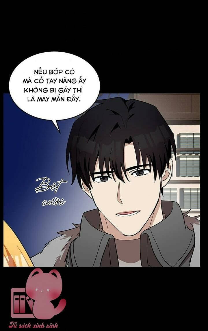 Ác Nữ Trùng Sinh Chap 77 - Next Chap 78