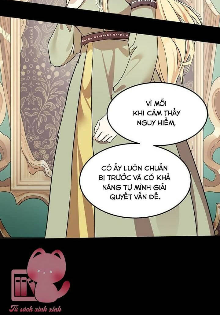 Ác Nữ Trùng Sinh Chap 77 - Next Chap 78