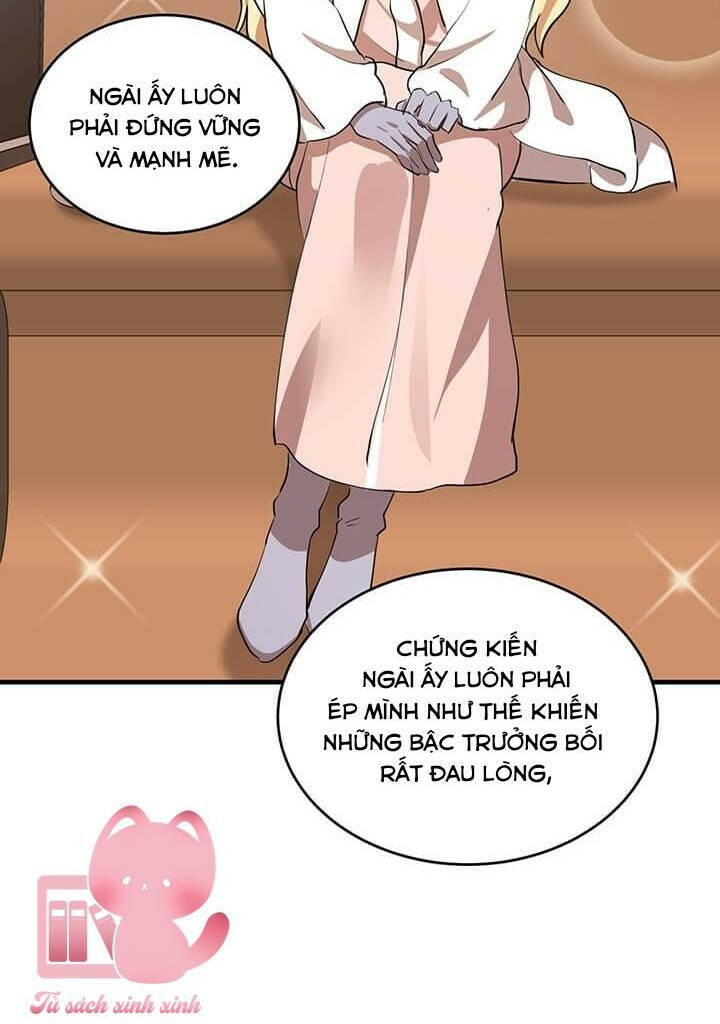 Ác Nữ Trùng Sinh Chap 77 - Next Chap 78