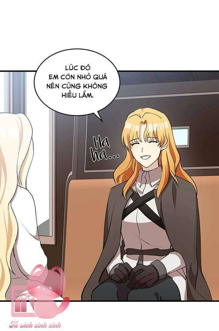 Ác Nữ Trùng Sinh Chap 77 - Next Chap 78