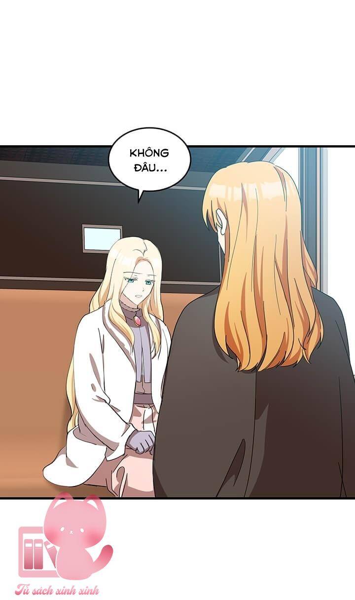 Ác Nữ Trùng Sinh Chap 77 - Next Chap 78