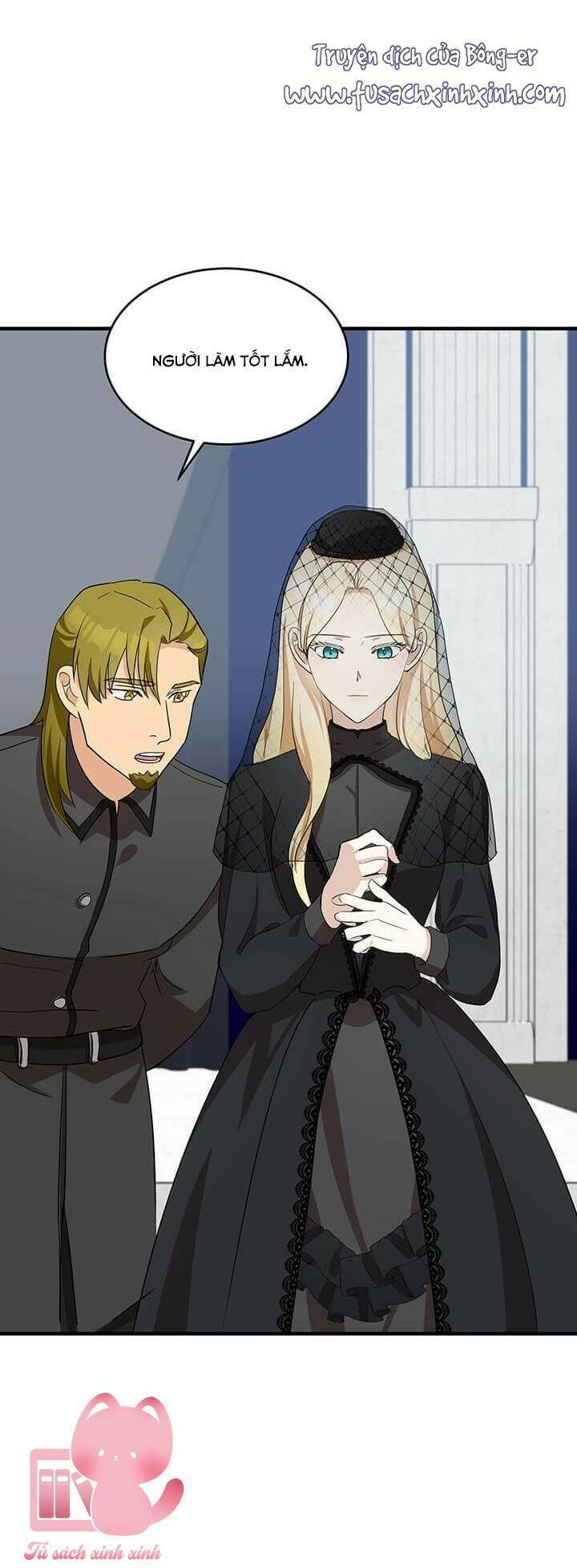 Ác Nữ Trùng Sinh Chap 78 - Next Chap 79