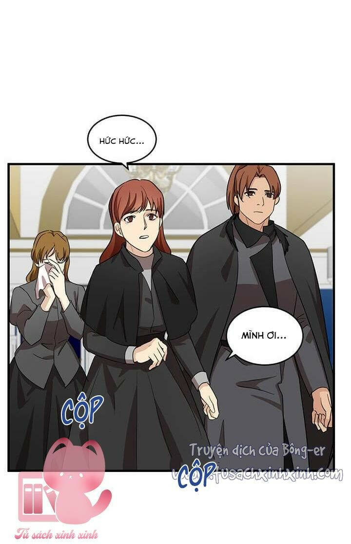 Ác Nữ Trùng Sinh Chap 78 - Next Chap 79