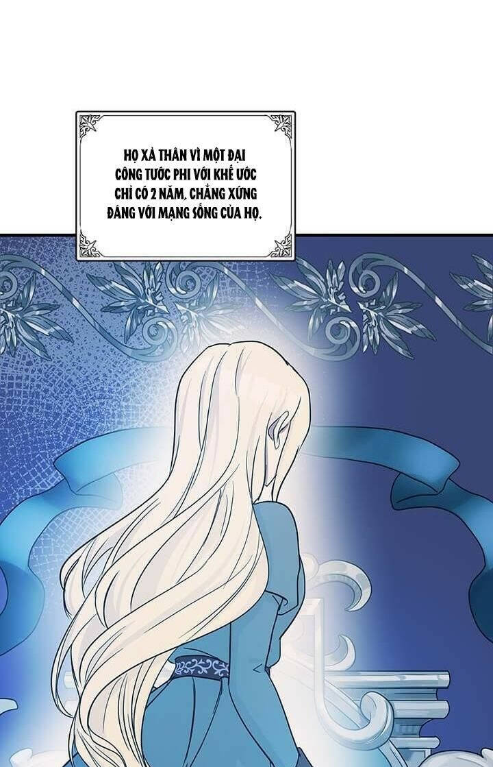 Ác Nữ Trùng Sinh Chap 78 - Next Chap 79