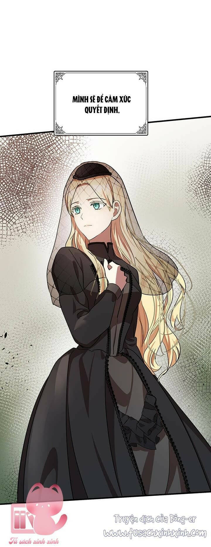 Ác Nữ Trùng Sinh Chap 78 - Next Chap 79