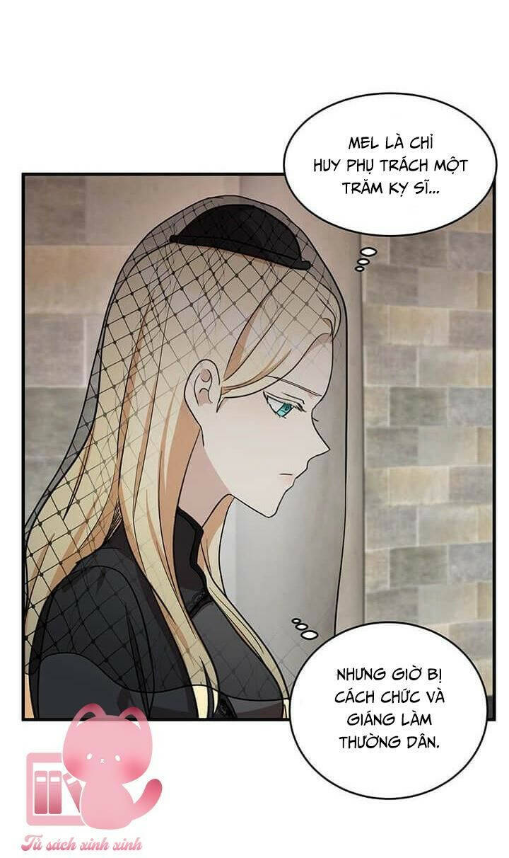 Ác Nữ Trùng Sinh Chap 78 - Next Chap 79