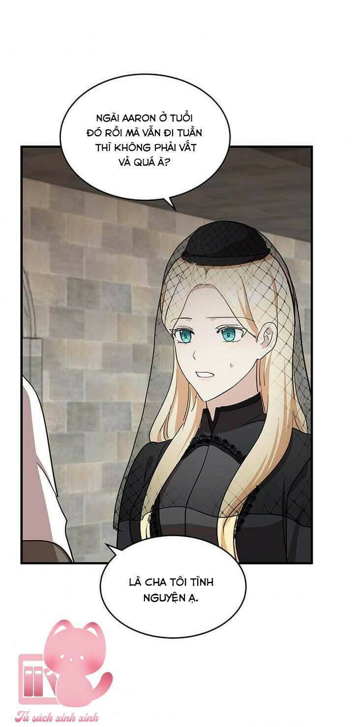 Ác Nữ Trùng Sinh Chap 78 - Next Chap 79