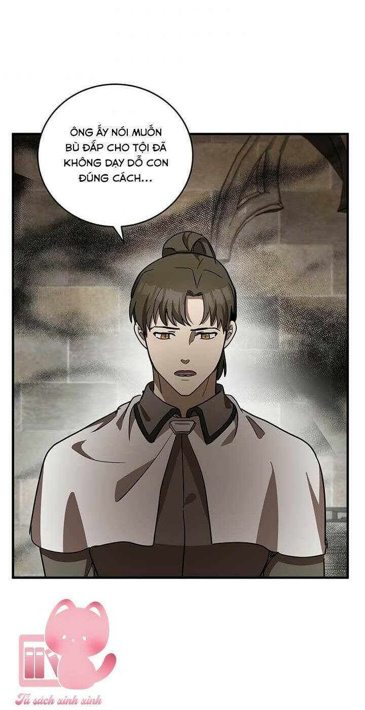 Ác Nữ Trùng Sinh Chap 78 - Next Chap 79