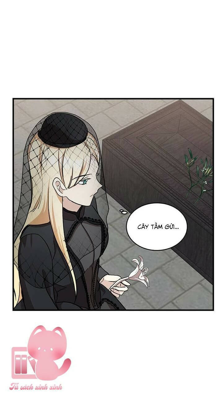 Ác Nữ Trùng Sinh Chap 78 - Next Chap 79