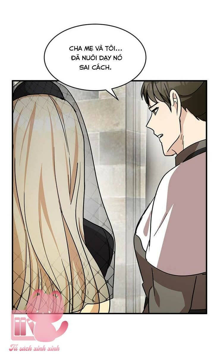 Ác Nữ Trùng Sinh Chap 78 - Next Chap 79