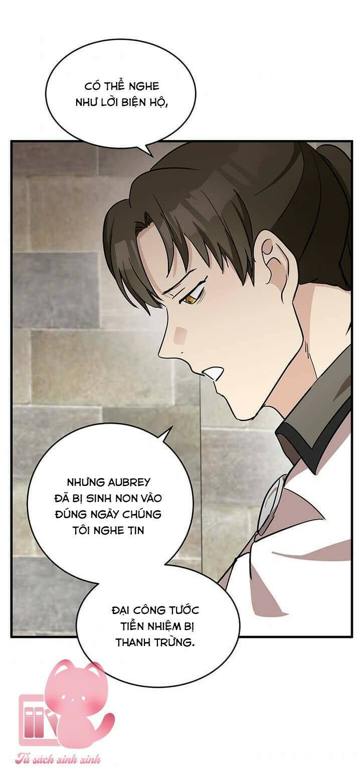 Ác Nữ Trùng Sinh Chap 78 - Next Chap 79