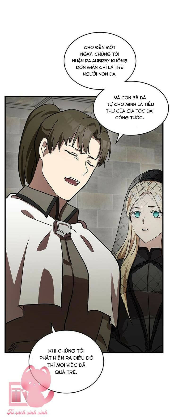 Ác Nữ Trùng Sinh Chap 78 - Next Chap 79