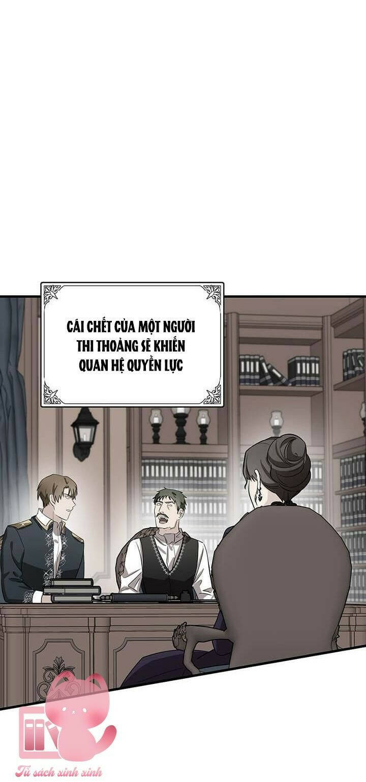 Ác Nữ Trùng Sinh Chap 78 - Next Chap 79