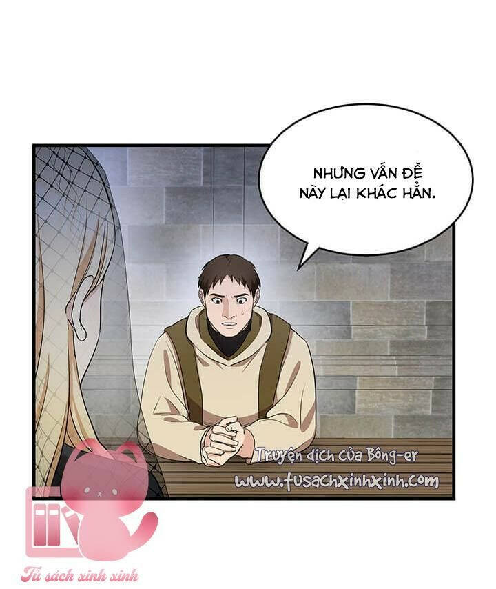 Ác Nữ Trùng Sinh Chap 79 - Next Chap 80