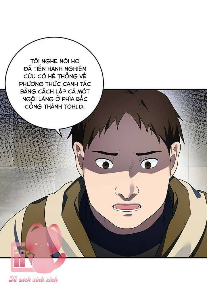 Ác Nữ Trùng Sinh Chap 79 - Next Chap 80