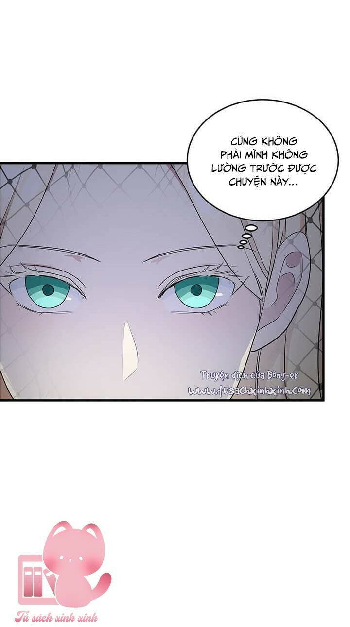 Ác Nữ Trùng Sinh Chap 79 - Next Chap 80