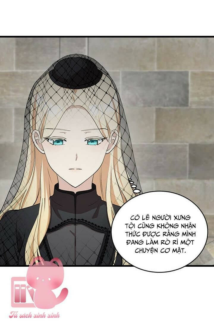 Ác Nữ Trùng Sinh Chap 79 - Next Chap 80