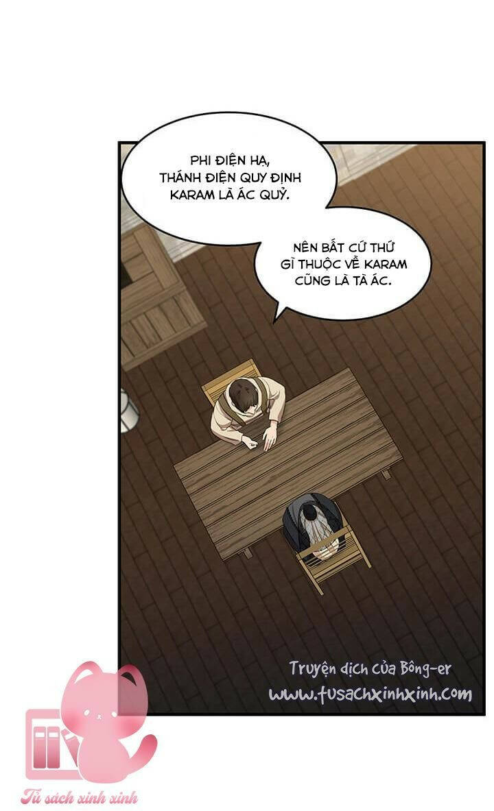 Ác Nữ Trùng Sinh Chap 79 - Next Chap 80
