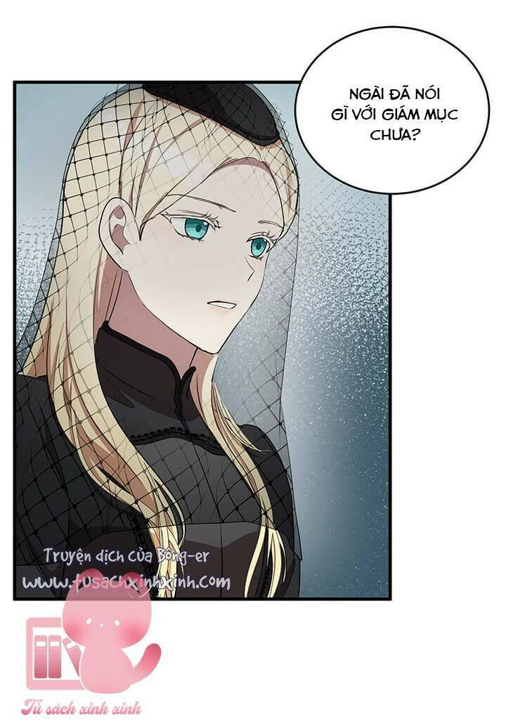 Ác Nữ Trùng Sinh Chap 79 - Next Chap 80