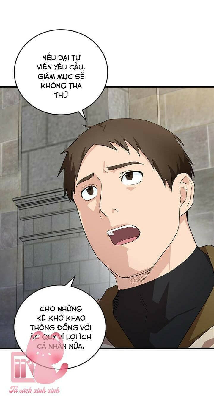 Ác Nữ Trùng Sinh Chap 79 - Next Chap 80