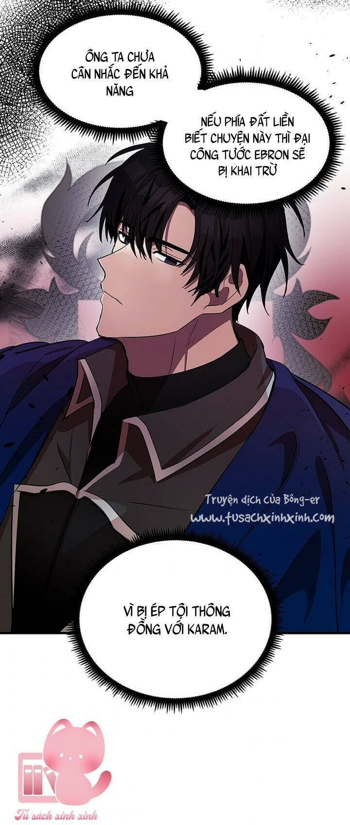 Ác Nữ Trùng Sinh Chap 79 - Next Chap 80