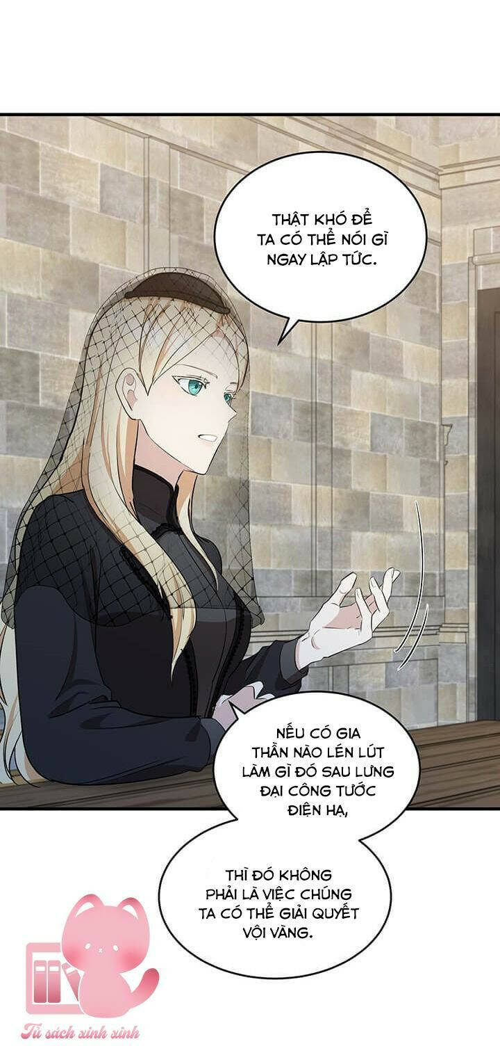 Ác Nữ Trùng Sinh Chap 79 - Next Chap 80