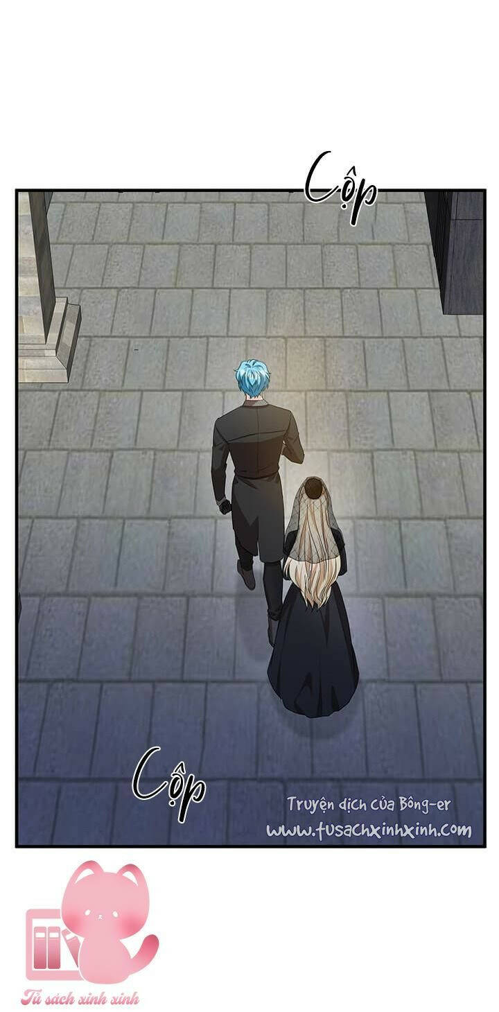 Ác Nữ Trùng Sinh Chap 79 - Next Chap 80