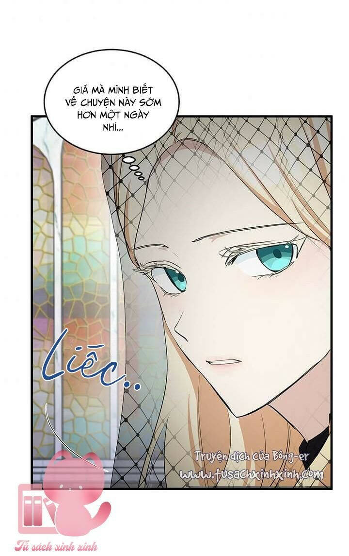 Ác Nữ Trùng Sinh Chap 79 - Next Chap 80