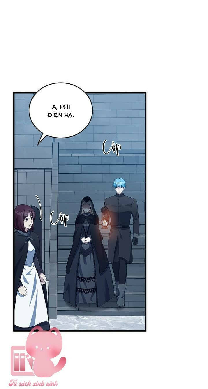 Ác Nữ Trùng Sinh Chap 79 - Next Chap 80