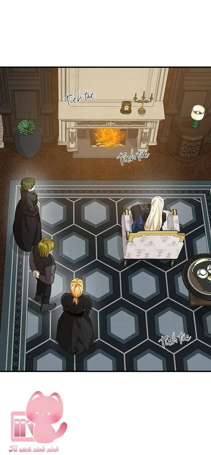 Ác Nữ Trùng Sinh Chap 79 - Next Chap 80