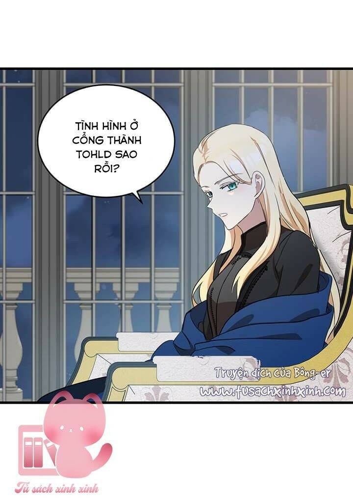 Ác Nữ Trùng Sinh Chap 79 - Next Chap 80