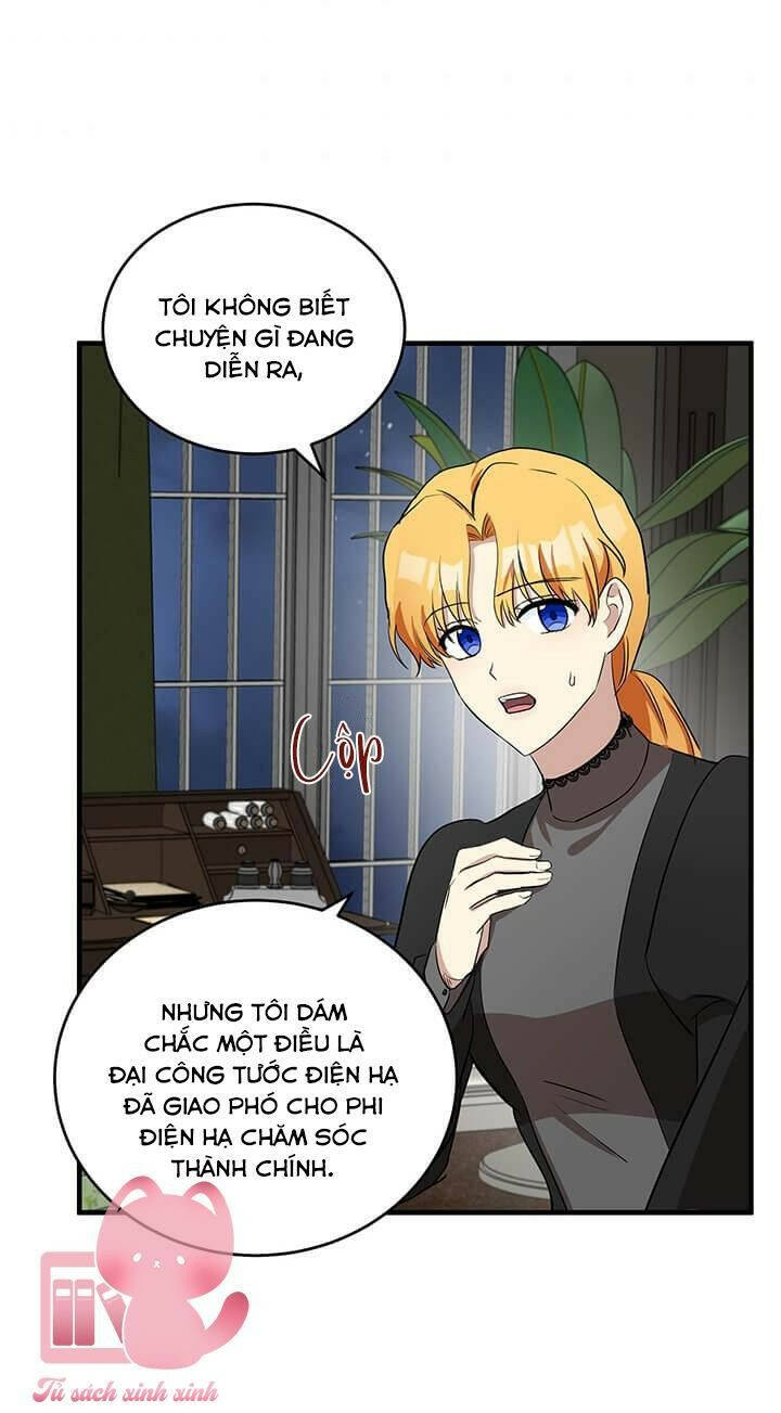 Ác Nữ Trùng Sinh Chap 79 - Next Chap 80
