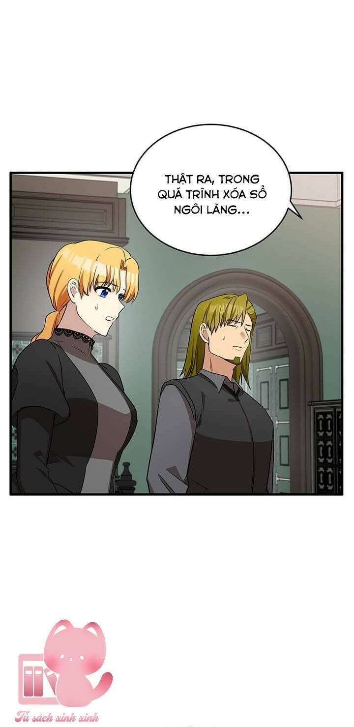 Ác Nữ Trùng Sinh Chap 79 - Next Chap 80