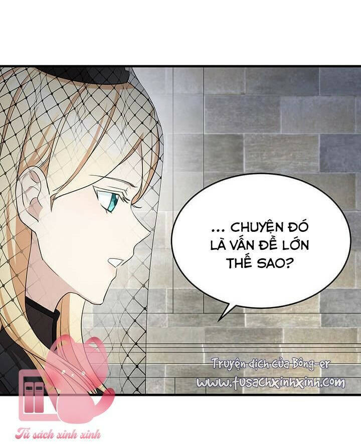 Ác Nữ Trùng Sinh Chap 79 - Next Chap 80