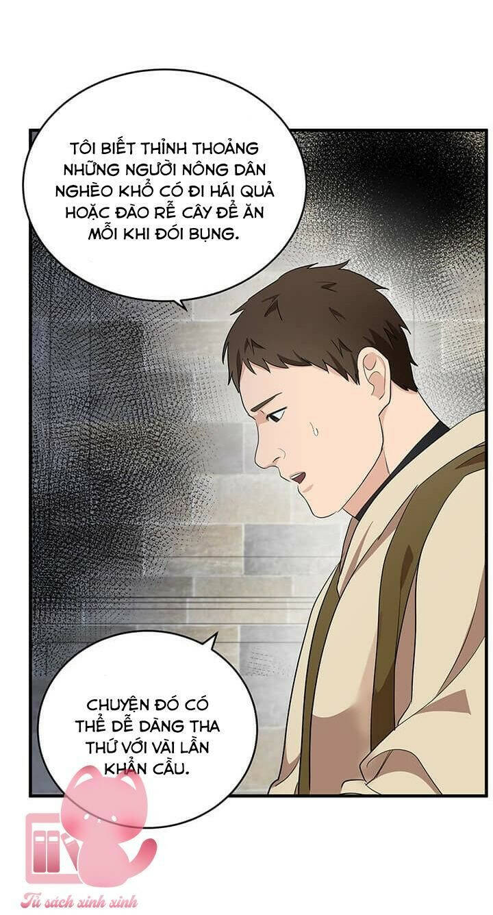 Ác Nữ Trùng Sinh Chap 79 - Next Chap 80