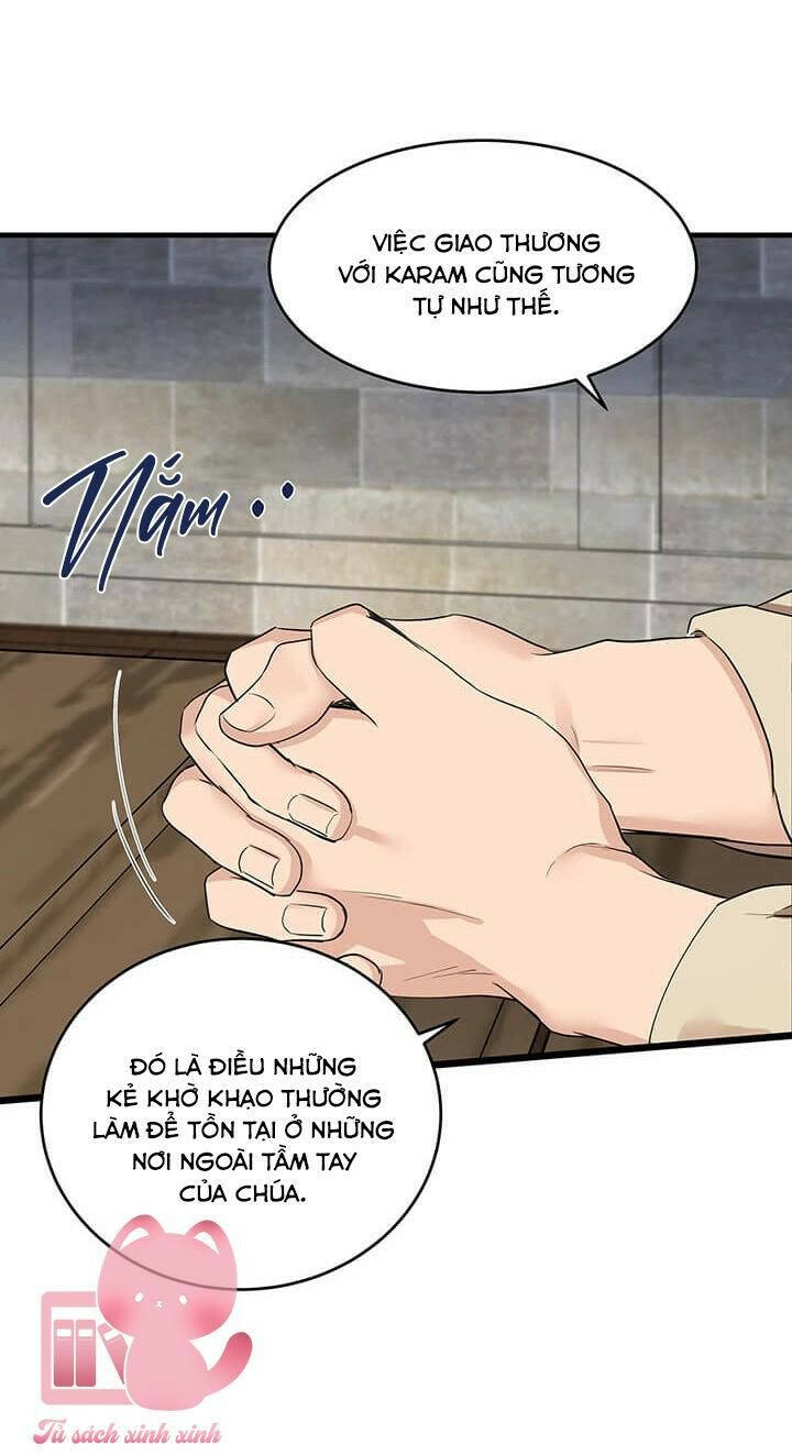 Ác Nữ Trùng Sinh Chap 79 - Next Chap 80