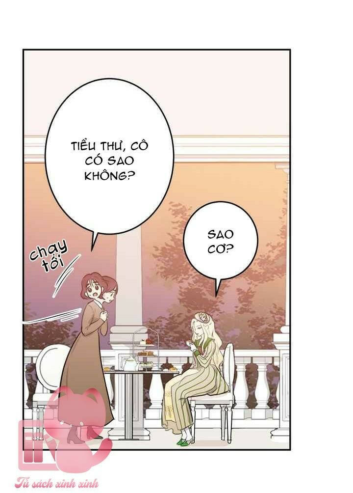 Ác Nữ Trùng Sinh Chap 8 - Next Chap 9