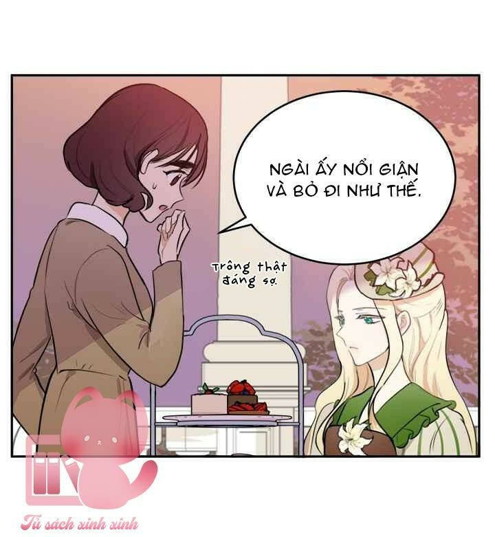 Ác Nữ Trùng Sinh Chap 8 - Next Chap 9