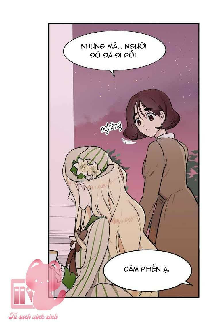 Ác Nữ Trùng Sinh Chap 8 - Next Chap 9