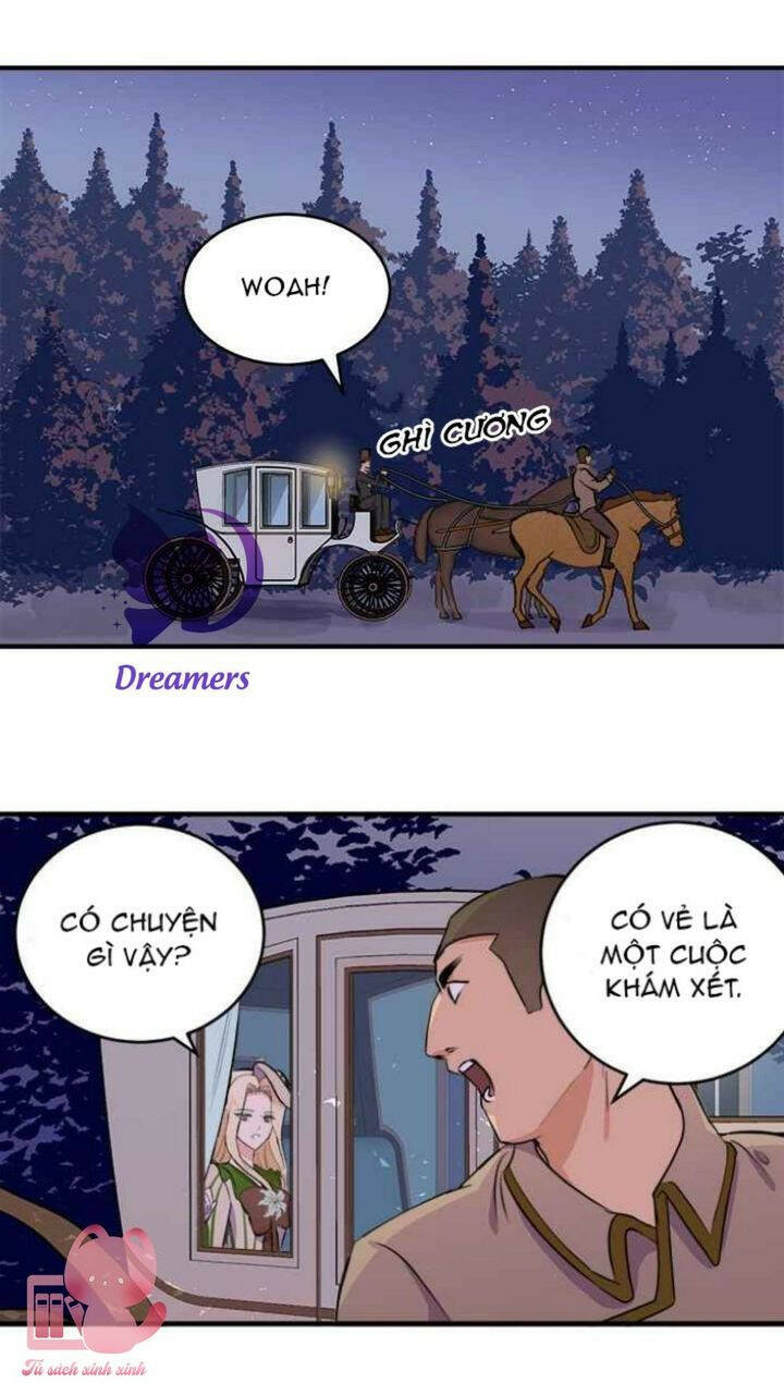 Ác Nữ Trùng Sinh Chap 8 - Next Chap 9