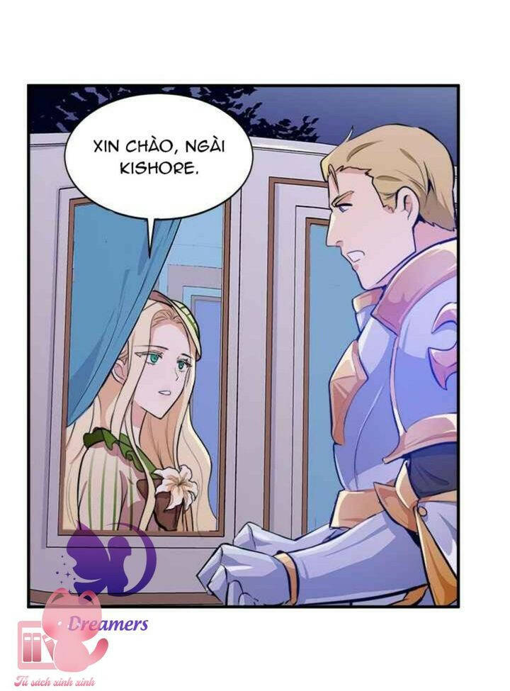 Ác Nữ Trùng Sinh Chap 8 - Next Chap 9