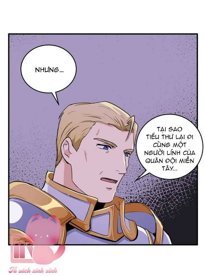 Ác Nữ Trùng Sinh Chap 8 - Next Chap 9