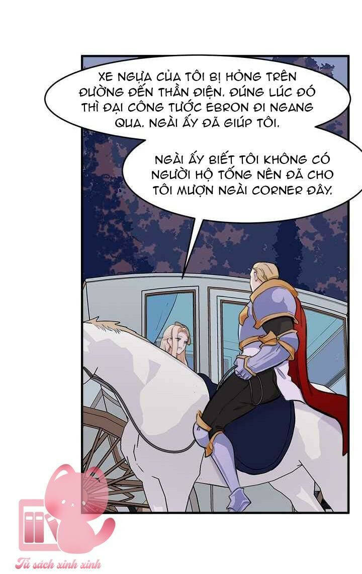 Ác Nữ Trùng Sinh Chap 8 - Next Chap 9