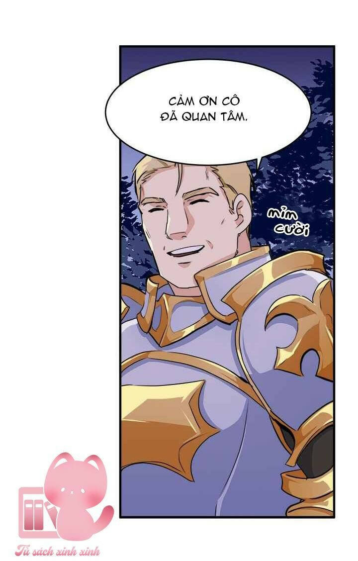 Ác Nữ Trùng Sinh Chap 8 - Next Chap 9