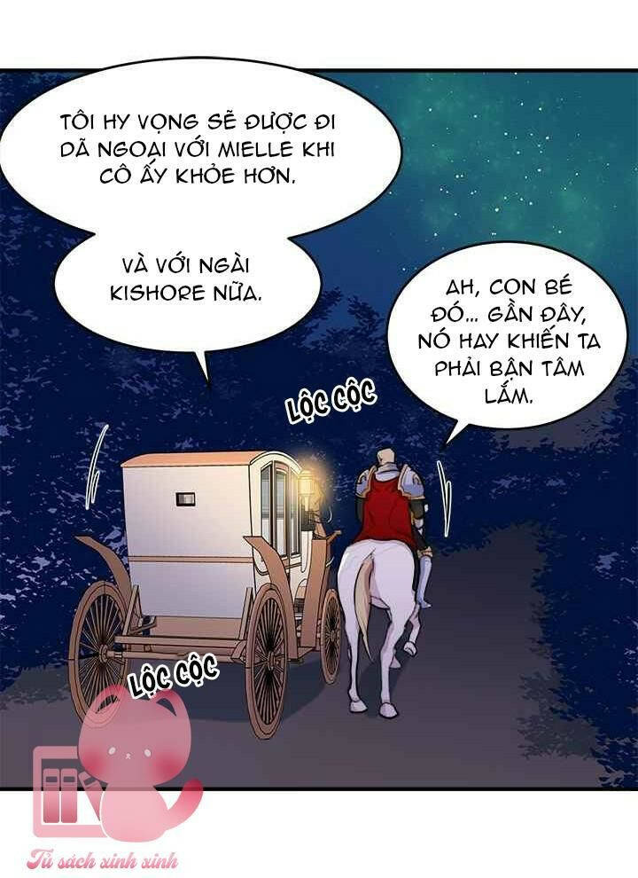 Ác Nữ Trùng Sinh Chap 8 - Next Chap 9