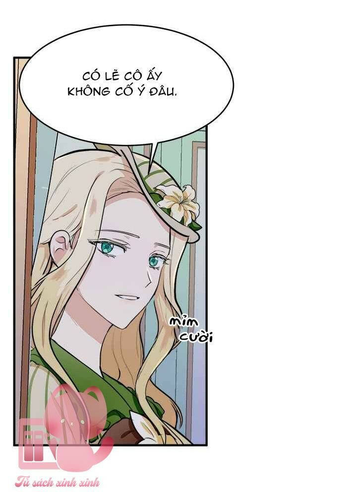 Ác Nữ Trùng Sinh Chap 8 - Next Chap 9