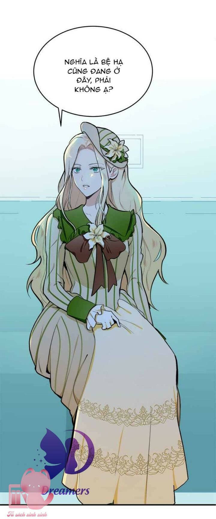 Ác Nữ Trùng Sinh Chap 8 - Next Chap 9