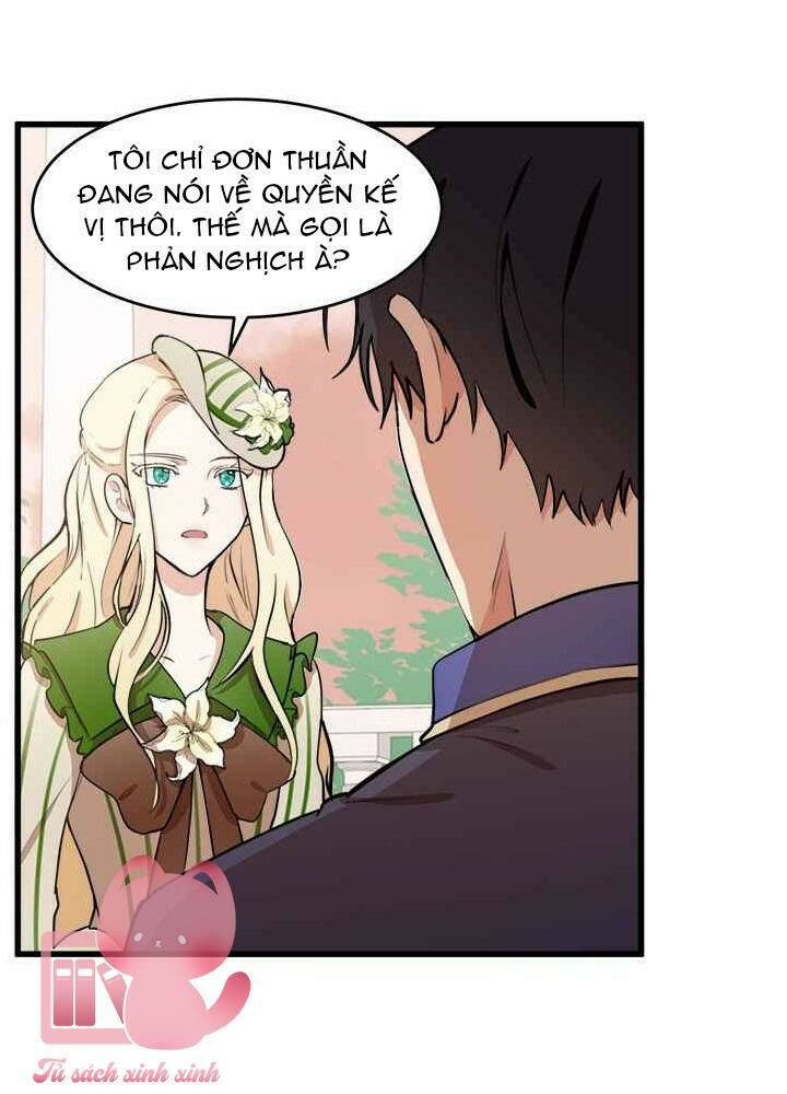 Ác Nữ Trùng Sinh Chap 8 - Next Chap 9